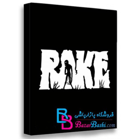 بازی Rake برای PC