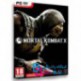 بازی Mortal Kombat X برای PC