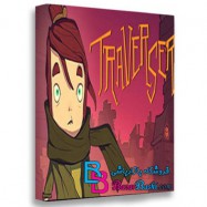 بازی Traverser برای PC