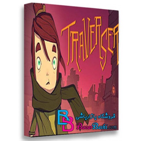 بازی Traverser برای PC