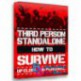 بازی How to Survive Third Person Standalone برای PC