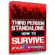 بازی How to Survive Third Person Standalone برای PC