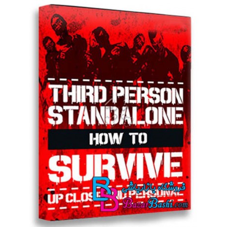بازی How to Survive Third Person Standalone برای PC