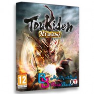 بازی Toukiden Kiwami برای PC