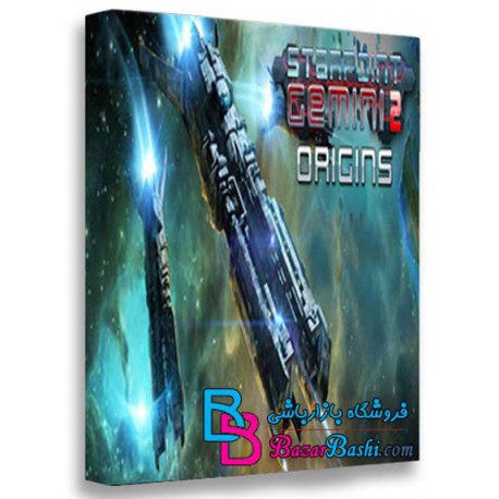 بازی Starpoint Gemini 2 Origins برای PC