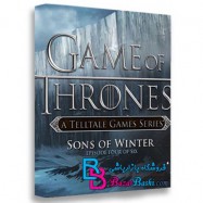 بازی Game of Thrones Episode 4 برای PC
