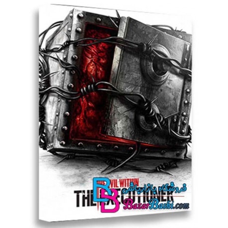 DLC جدید The Evil Within The Executioner DLC برای PC