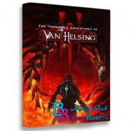 بازی The Incredible Adventures of Van Helsing III برای PC