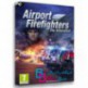 بازی Airport Firefighters برای PC