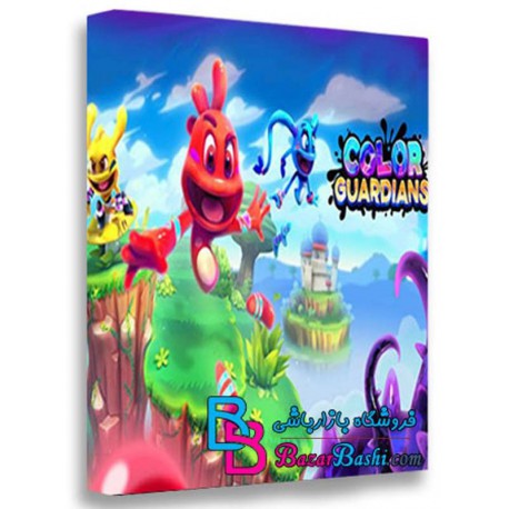 بازی Color Guardians برای PC