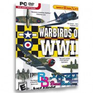 بازی WarBirds World War II Combat Aviation برای PC