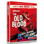 بازی Wolfenstein The Old Blood برای PC