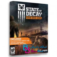 بازی State of Decay Year One برای PC