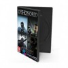 بازی چاقوی سیاه Dishonored The Knife of Dunwall