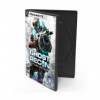 بازی سرباز خیبر اعتصاب Tom Clancys Ghost Recon Future Soldier Khyber Strike