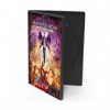 بازی پرستاران ردیف گت از جهنم Saints Row Gat out of Hell برای PC