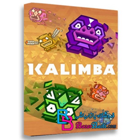 بازی Kalimba برای PC