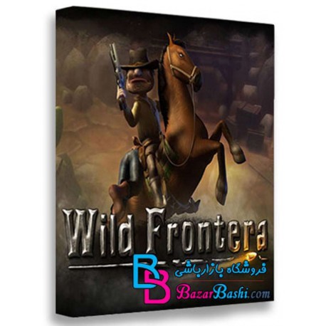 بازی Wild Frontera برای PC