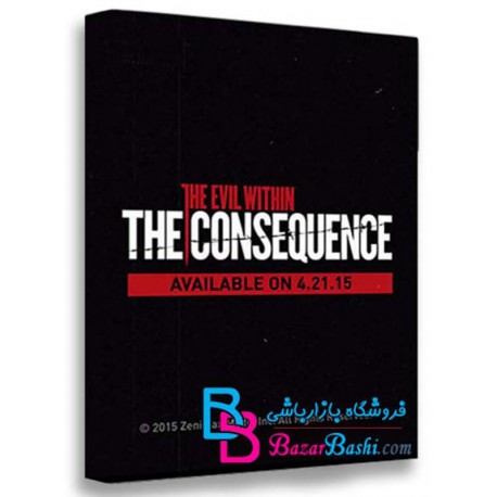 بازی The Evil Within The Consequence برای PC