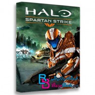 بازی Halo Spartan Strike برای PC