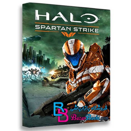 بازی Halo Spartan Strike برای PC