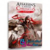 بازی Assassins Creed Chronicles China برای PC