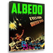 بازی Albedo Eyes from Outer Space برای PC