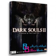 بازی Dark Souls II Scholar of the First Sin برای PC