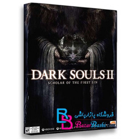 بازی Dark Souls II Scholar of the First Sin برای PC