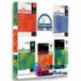 مجموعه کتاب آموزش آکسفورد Oxfords NEW ENGLISH FILE Series Collection