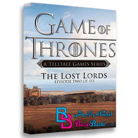 بازی Game of Thrones Episode 3 برای PC