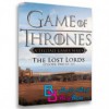 بازی Game of Thrones Episode 3 برای PC