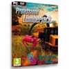 بازی Professional Lumberjack 2015 برای PC