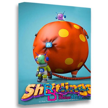 بازی Shiftlings برای PC