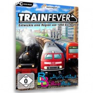 بازی Train Fever USA برای PC