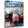 بازی Train Fever USA برای PC