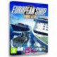 بازی European Ship Simulator برای PC