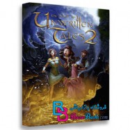 بازی The Book of Unwritten Tales 2 برای PC