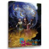 بازی The Book of Unwritten Tales 2 برای PC