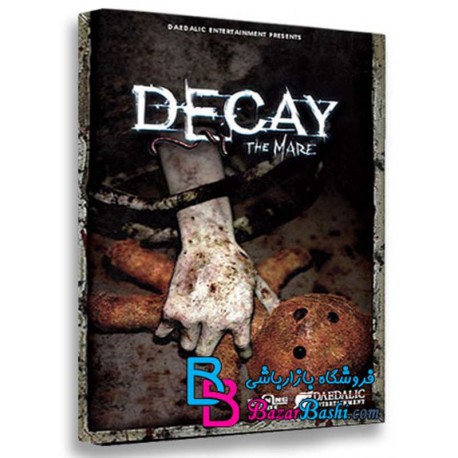 بازی Decay The Mare برای PC