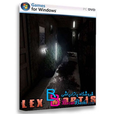 بازی Lex Mortis برای PC