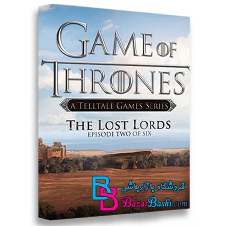 بازی Game of Thrones Episode 2 برای PC