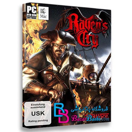 بازی Ravens Cry برای PC