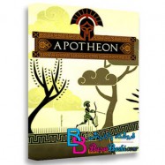 بازی Apotheon برای PC