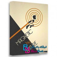 بازی Magnetic By Nature برای PC