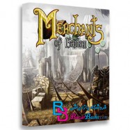 بازی Merchants of Kaidan برای PC