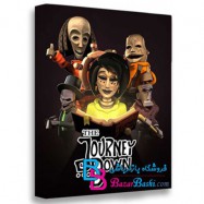بازی The Journey Down Chapter Two برای PC
