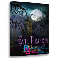 بازی Evil Pumpkin The Lost Halloween برای PC