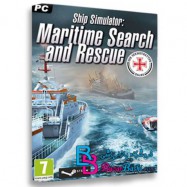بازی شبیه ساز کشتی رانی Ship Simulator Maritime Search and Rescue