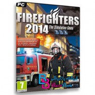 بازی Firefighters 2014 برای PC